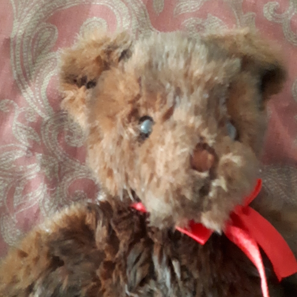 Set of 3 stuffed animals - Picture 2 of 4